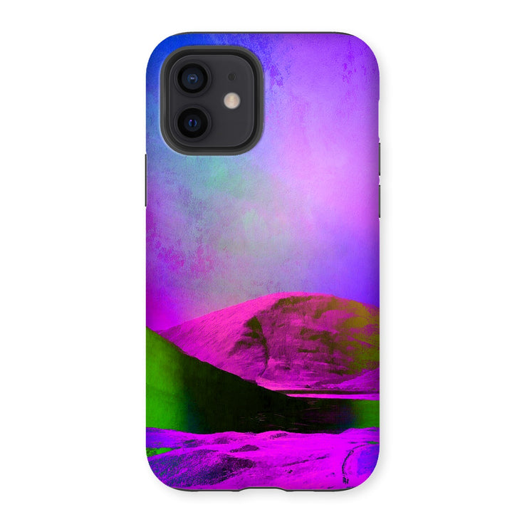 Glencoe A7 Tough Phone Case