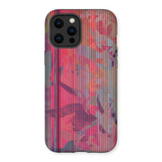 Leaves D1 Tough Phone Case