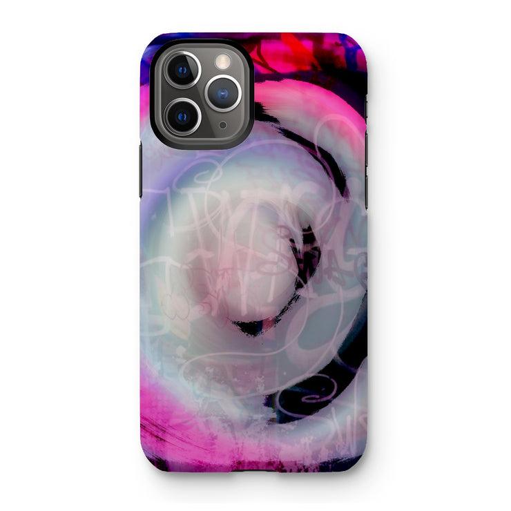 Areola A1 Tough Phone Case