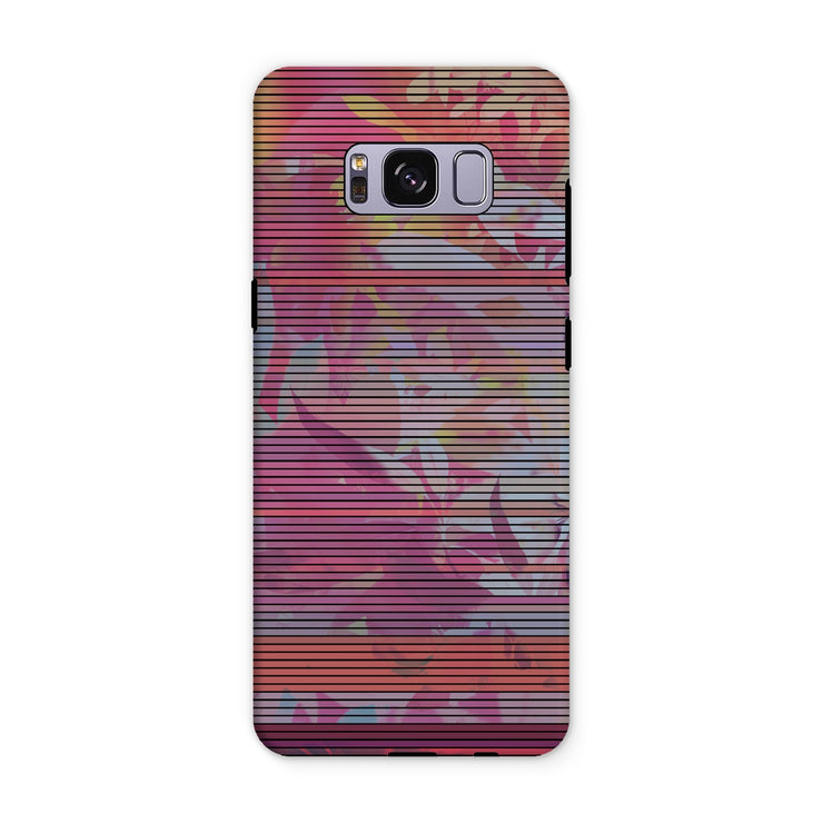 Leaves D2 Tough Phone Case