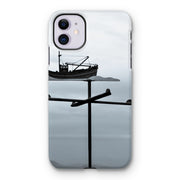 Weather Vane A1 Tough Phone Case