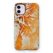 Palm Tree B1 Tough Phone Case