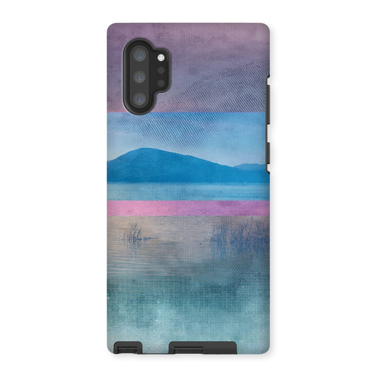 Loch Lomond A3 Tough Phone Case