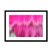 Luminosity A4 Framed & Mounted Print