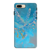 Lilac A3 Tough Phone Case