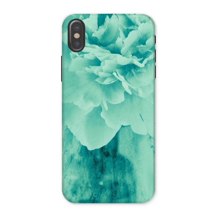 Peony G5 Tough Phone Case