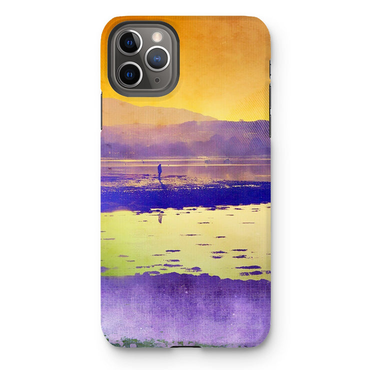 Loch Etive A6 Tough Phone Case