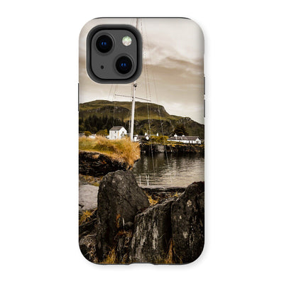 Seil Island A2 Tough Phone Case