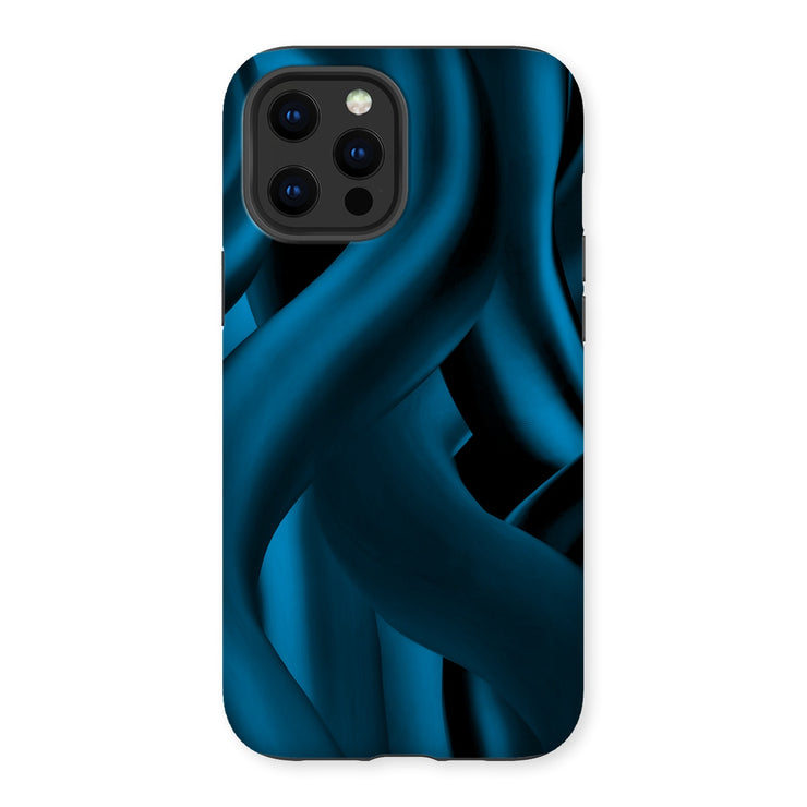 Entangled A1 Tough Phone Case