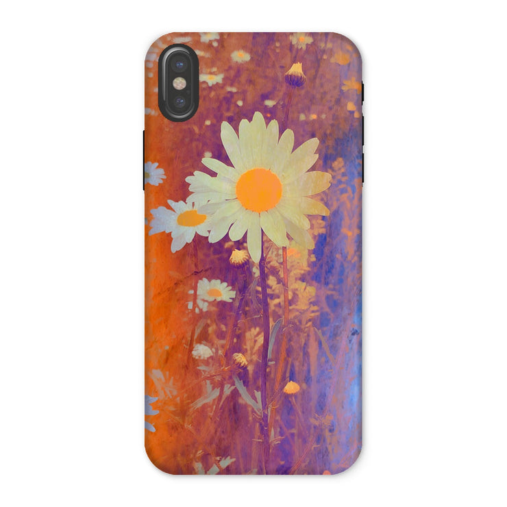 Summer Meadow A1 Tough Phone Case