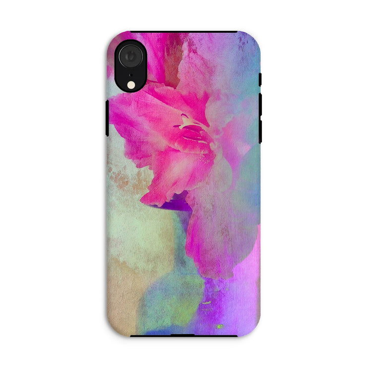 Gladiolas A1 Tough Phone Case