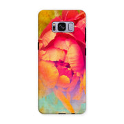 Peony E2 Tough Phone Case