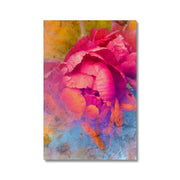 Peony E1 Canvas