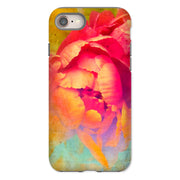 Peony E2 Tough Phone Case