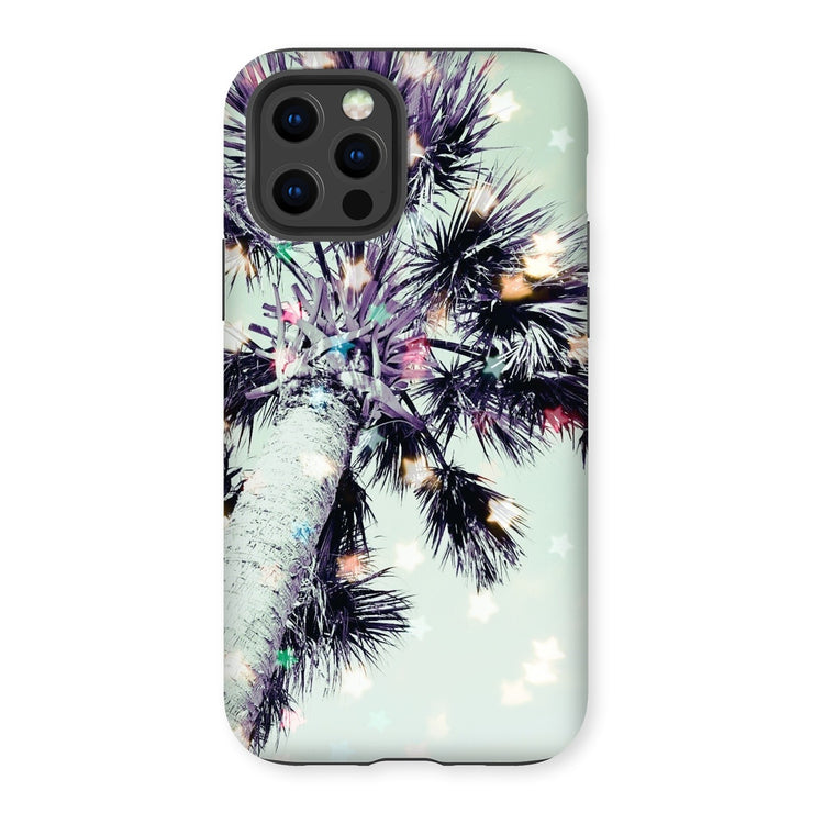 Palm Tree A4 Tough Phone Case