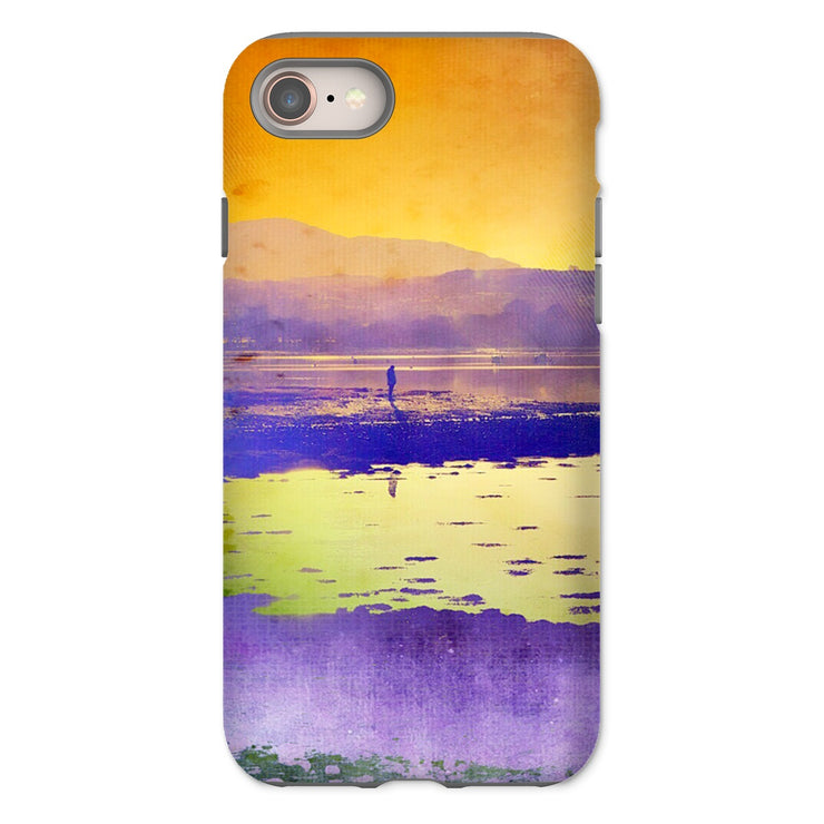 Loch Etive A6 Tough Phone Case