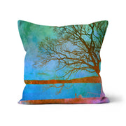 Late Afternoon A4 Cushion