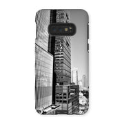 New York B1 Tough Phone Case