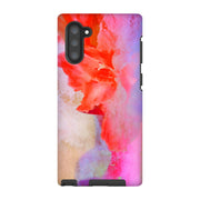 Gladiolas A2 Tough Phone Case