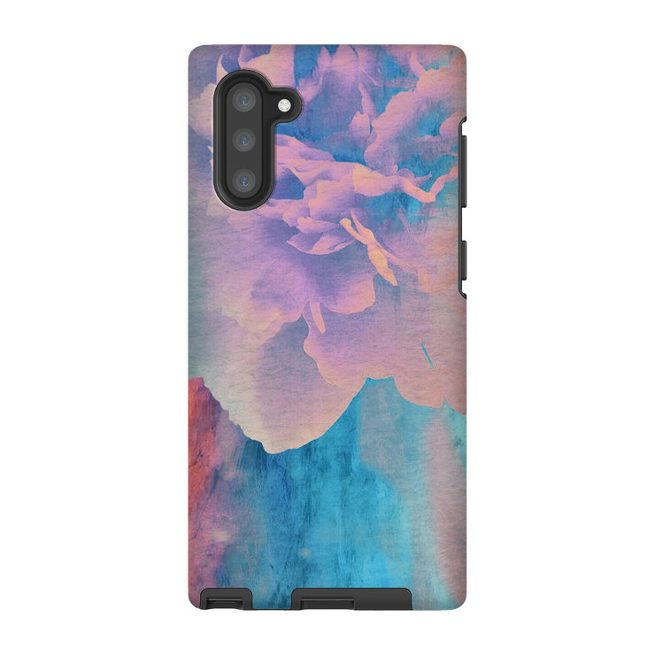 Peony G2 Tough Phone Case