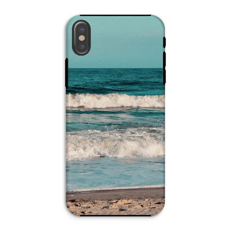 Atlantic Ocean B1 Tough Phone Case