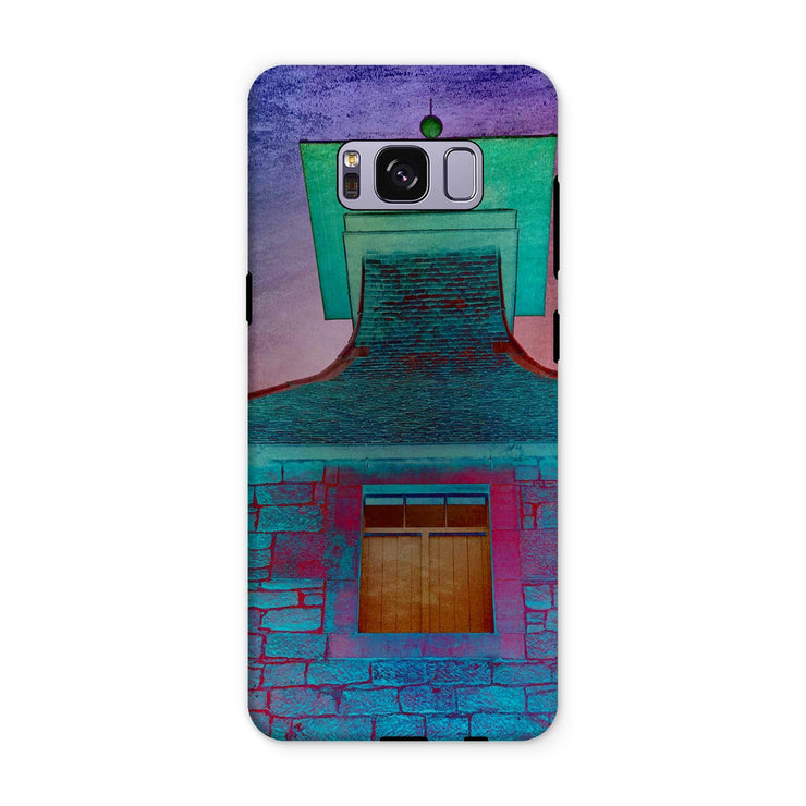 Pagoda Roof A8 Tough Phone Case