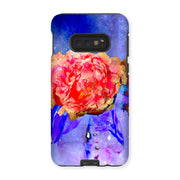 Peony D1 Tough Phone Case