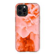 Peony G3 Tough Phone Case