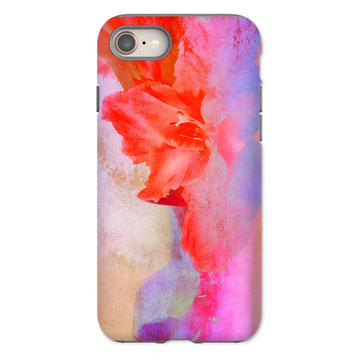 Gladiolas A2 Tough Phone Case