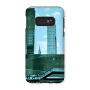 New York C1 Tough Phone Case