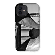 Boat Propeller A2 Tough Phone Case