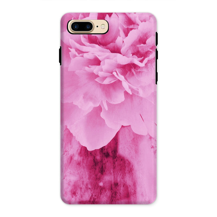 Peony G6 Tough Phone Case