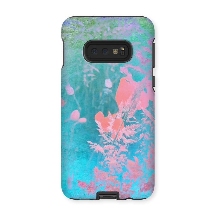 Summer Meadow B3 Tough Phone Case