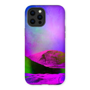 Glencoe A7 Tough Phone Case