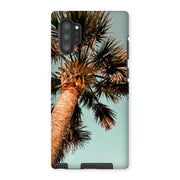 Palm Tree E1 Tough Phone Case